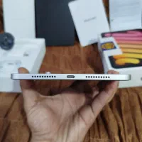 تبلت ایفون ipad mini 7th 2024|تبلت|شوشتر, |دیوار