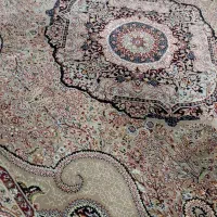 فرش پرشین مشهدجفت ۱۲متری و۶متری