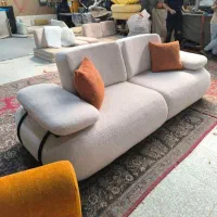 راحتی وآرامش  ونشیمن لاکچری
