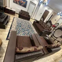 مبل هفت نفره راحتی