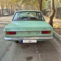 پیکان کلاسیک|خودرو کلاسیک|تهران, باشگاه نفت|دیوار