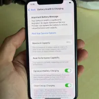 اپل iPhone XS با حافظهٔ ۶۴ گیگابایت|موبایل|آمل, |دیوار