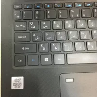 لب تاب acer|رایانه همراه|تبریز, |دیوار