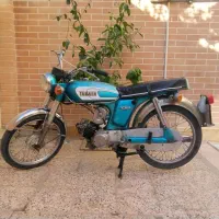 موتور 100 خارجی