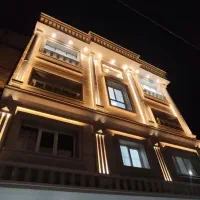 نوساز کلید نخورده آماده تحویل