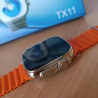 ساعت هوشمند TX11  اپل واچ الترا ،اسمارت واچ