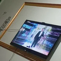 فروش ال ای دی ۴۶ سامسونگ