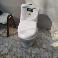 توالت فرنگی