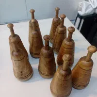 میل باستانی