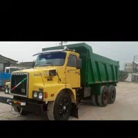 ولوو مدل ۵۶ استاندارد|خودرو سنگین|قائم‌شهر, |دیوار