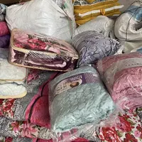 تشک ،پتو ، بالشت|رختخواب، بالش، پتو|شیراز, دارالرحمه|دیوار