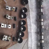 لوازم یدکی و استوک ۴۰۵ پارس سمند