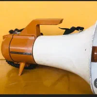 بلندگو کاسبی|صوتی و تصویری|ری, شهرک نظامی|دیوار