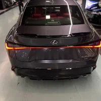 IS 300 مدل ۲۰۲۵|خودرو سواری و وانت|تهران, حکمت|دیوار