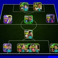 اکانت ای فوتبال