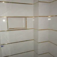 کاشی و سرامیک کاری|خدمات پیشه و مهارت|ملکان, |دیوار