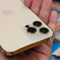 گوشی اپل iphone 12 pro max|موبایل|کرمان, |دیوار