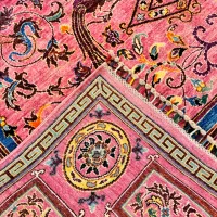 فرش دستباف سلطان آباد|فرش|تهران, تهرانپارس غربی|دیوار