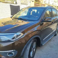 فروش تیگو 5 مدل 1396|خودرو سواری و وانت|یزد, |دیوار