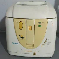 سرخ کن