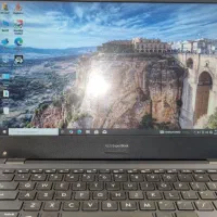 لپتاپ asus رنگ کمیاب لاکچری لپتاپ خدادادی