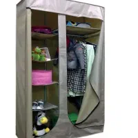 کمد لباس مدل برزنتی