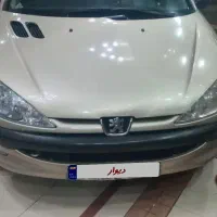 206تیپ6  اتومات