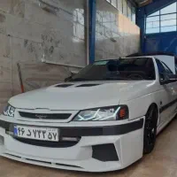 جوش پلاستیک مخزن وسپرماشین درمحل شما در قم وحومه