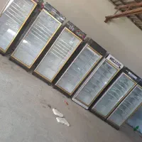 یخچال شرکتی|فروشگاه و مغازه|ملایر, |دیوار