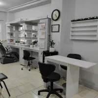 اجاره صندلی ولاین در سالن زیبایی واقع درحاجی آباد