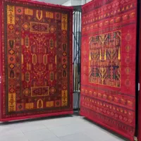 فروش اقساطی فرش تا سقف ۳۶ ماه|فرش|دزفول, |دیوار