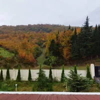 اجاره ویلا جنگلی عباسی|اجارهٔ کوتاه‌مدت ویلا و باغ|چالوس, |دیوار