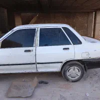 اوراقی پراید گیربکس دینام استارت کاربراتور سرسیلن|قطعات یدکی و لوازم جانبی|شیراز, کیان آباد|دیوار