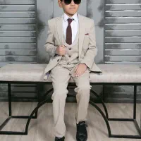 کت و شلوار کودک و نوجوان