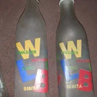 شیشه بطری