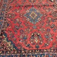 فرش دست بافت