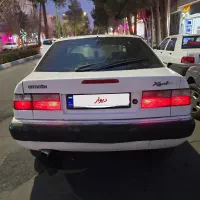 زانتیا ۸۱|خودرو سواری و وانت|شاهین‌شهر, شهرک گلدیس|دیوار