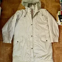 کاپشن بلند، اکبند، چین