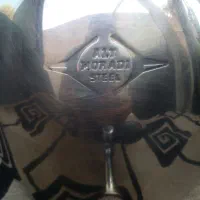 کتری قوری استیل((مرادی))|قوری، کتری، قهوه‌ساز دستی|کرج, فاز ۱ مهرشهر|دیوار