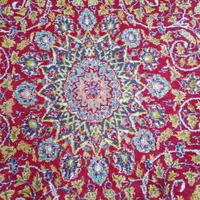 فرش دستباف