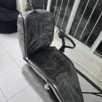 فروش فوری فوری فوری کلیه وسایل سالن زیبایی