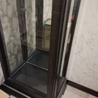 بوفه ریلی|بوفه، ویترین، کنسول|قزوین, |دیوار