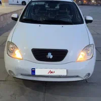 تیبا دو‌ عروسک 31 هزار کار|خودرو سواری و وانت|سبزوار, پاسداران|دیوار