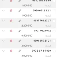* نمایندگی خطوط رُند *|سیمکارت|تهران, آذری|دیوار