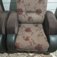 مبل|مبلمان خانگی و میز عسلی|شهرکرد, |دیوار