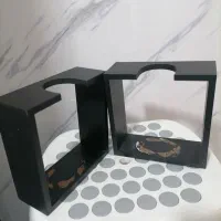 استند چوبی  گربه چوبی