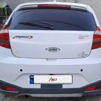 ام وی ام 315|خودرو سواری و وانت|یاسوج, |دیوار