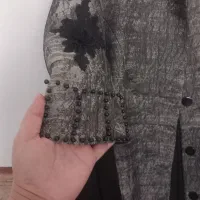 سه عددمانتو زنانه مجلسی|لباس|پاکدشت, شهرک انقلاب|دیوار