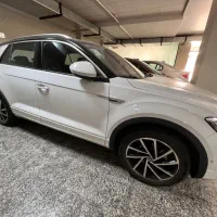 فولکس تیراک ۲۰۲۴ با سیستم صوتی Beats|خودرو سواری و وانت|تهران, جنتآباد جنوبی|دیوار