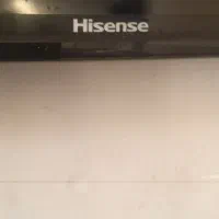 تلویزیون هایسنس|تلویزیون و پروژکتور|اندیمشک, |دیوار